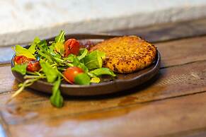 Ecocharme Pousada do Marcilio