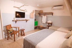 Ecocharme Pousada do Marcilio