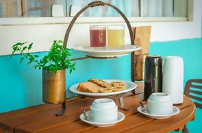 Ecocharme Pousada do Marcilio