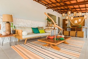 Ecocharme Pousada do Marcilio