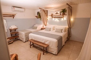 Ecocharme Pousada do Marcilio