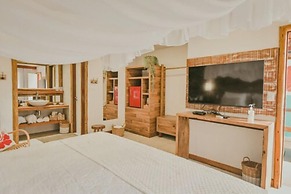 Ecocharme Pousada do Marcilio