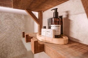 Ecocharme Pousada do Marcilio