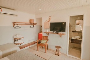 Ecocharme Pousada do Marcilio