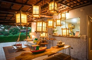 Ecocharme Pousada do Marcilio