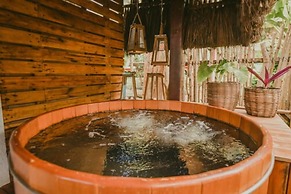 Ecocharme Pousada do Marcilio