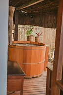 Ecocharme Pousada do Marcilio