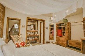 Ecocharme Pousada do Marcilio