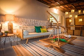 Ecocharme Pousada do Marcilio