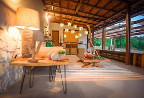 Ecocharme Pousada do Marcilio