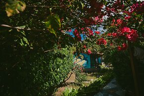 Ecocharme Pousada do Marcilio