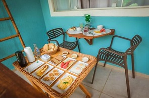 Ecocharme Pousada do Marcilio