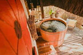 Ecocharme Pousada do Marcilio