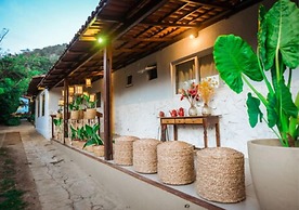 Ecocharme Pousada do Marcilio