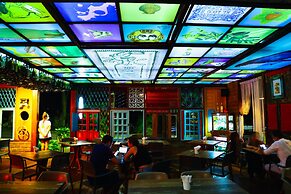 Ecocharme Pousada do Marcilio