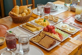 Ecocharme Pousada do Marcilio