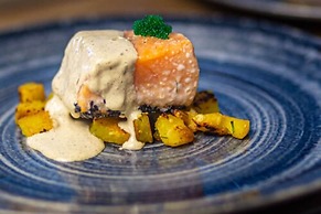 Ecocharme Pousada do Marcilio