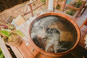 Ecocharme Pousada do Marcilio