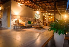 Ecocharme Pousada do Marcilio