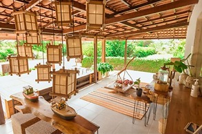 Ecocharme Pousada do Marcilio