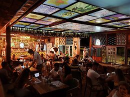 Ecocharme Pousada do Marcilio