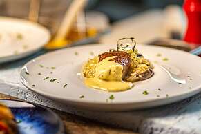 Ecocharme Pousada do Marcilio