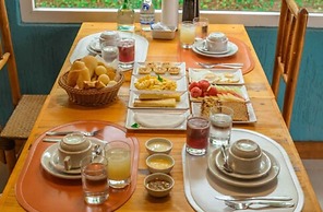 Ecocharme Pousada do Marcilio