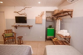 Ecocharme Pousada do Marcilio