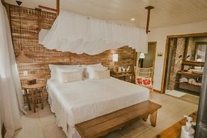 Ecocharme Pousada do Marcilio