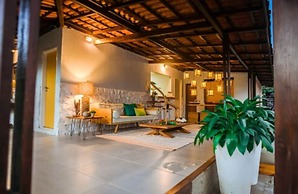 Ecocharme Pousada do Marcilio