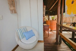 Ecocharme Pousada do Marcilio