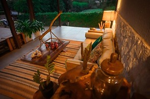 Ecocharme Pousada do Marcilio