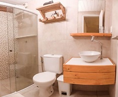 Ecocharme Pousada do Marcilio