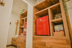 Ecocharme Pousada do Marcilio