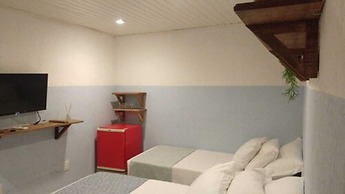 Ecocharme Pousada do Marcilio