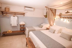 Ecocharme Pousada do Marcilio