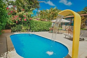 Ecocharme Pousada do Marcilio