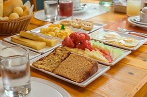 Ecocharme Pousada do Marcilio