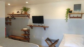 Ecocharme Pousada do Marcilio