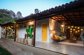 Ecocharme Pousada do Marcilio