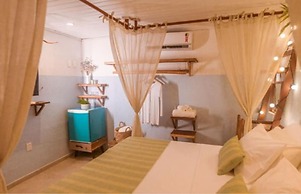 Ecocharme Pousada do Marcilio