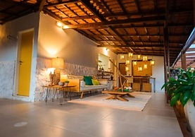 Ecocharme Pousada do Marcilio