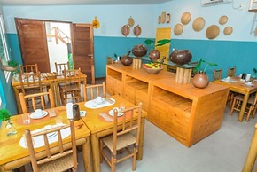 Ecocharme Pousada do Marcilio