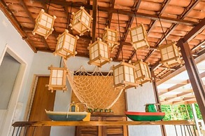 Ecocharme Pousada do Marcilio