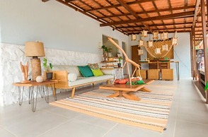 Ecocharme Pousada do Marcilio