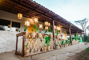 Ecocharme Pousada do Marcilio