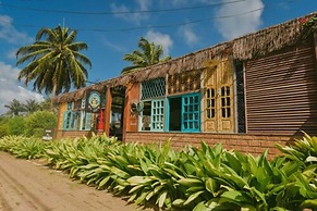 Ecocharme Pousada do Marcilio