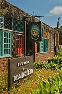 Ecocharme Pousada do Marcilio