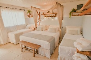 Ecocharme Pousada do Marcilio