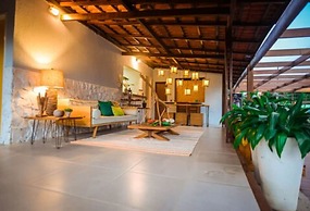 Ecocharme Pousada do Marcilio